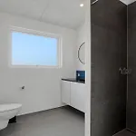 Beautiful In With Harbor View Sæby