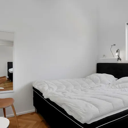 Holiday home Beautiful In With Harbor View Saeby (Nordjylland)