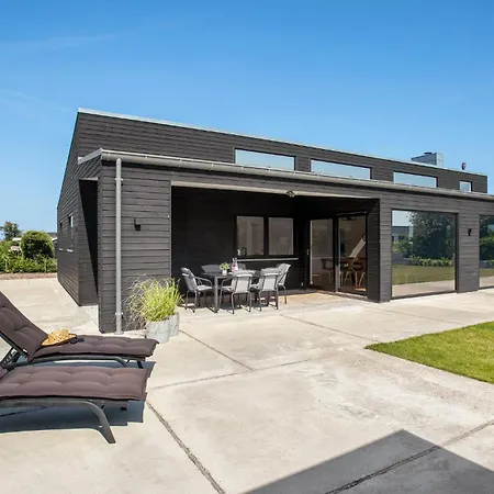 Beautiful In With Harbor View Holiday home Saeby (Nordjylland)